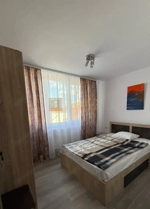 Ultracentral, 3 camere, centrală proprie-in spate la Luis Țurcanu - imagine 3