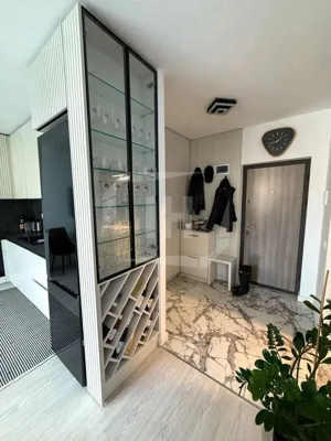 Apartament 2 camere cu terasa si gradina in bloc nou! - imagine 7