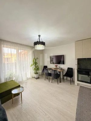 Apartament 2 camere cu terasa si gradina in bloc nou! - imagine 3