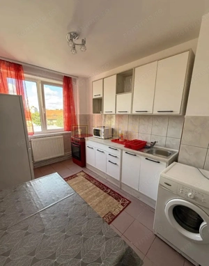 Ultracentral, 3 camere, centrală proprie-in spate la Luis Țurcanu - imagine 5