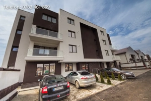 Direct de la proprietar   apartament 2 camere, 66,51 mp totali