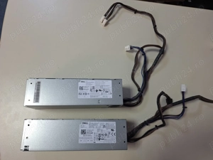 Dell Optiplex 6+4 Pin Power Supply 360W gaming 6 pin,compatible 1 2CPU