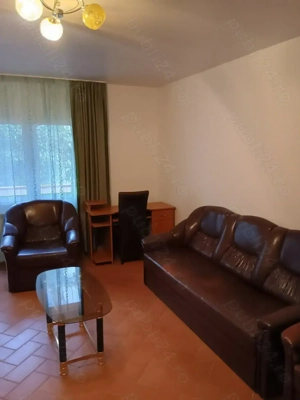 Inchiriez partament 2 camere decomandat, bloc 2010, Nicolina - Providenta