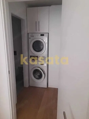 2 camere complet mobilat | Aviatiei Tower – Faza 1 | Etaj 6 - imagine 6