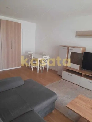 2 camere complet mobilat | Aviatiei Tower – Faza 1 | Etaj 6 - imagine 2