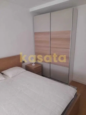 2 camere complet mobilat | Aviatiei Tower – Faza 1 | Etaj 6 - imagine 5