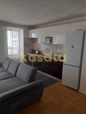 2 camere complet mobilat | Aviatiei Tower – Faza 1 | Etaj 6 - imagine 3