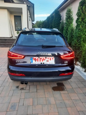 De vanzare AUDI Q3 - imagine 2