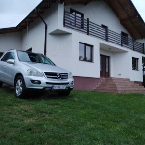 Mercedes ml 2006 - imagine 3