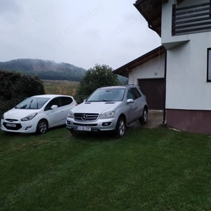 Mercedes ml 2006 - imagine 2