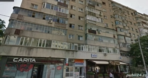 Particular, 2cam. stradal, parcare