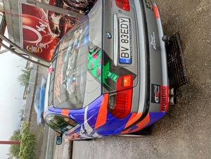 BMW e46 dizal 150 cai automat an 2003 - imagine 4