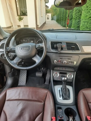 De vanzare AUDI Q3 - imagine 5