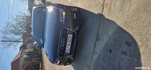 Audi a4 2013 2.0 TDI - imagine 8 Audi a4 2013 2.0 TDI - imagine 8
