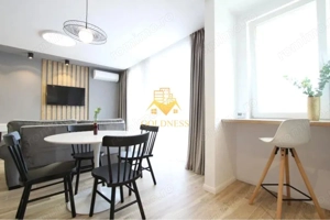 1camera, bloc nou, Buna Ziua, zona Grand Hotel Italia, LIDL, Panemar - imagine 2