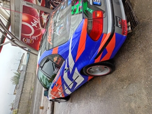 BMW e46 dizal 150 cai automat an 2003 - imagine 2