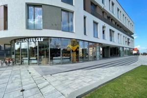 1camera, bloc nou, Buna Ziua, zona Grand Hotel Italia, LIDL, Panemar - imagine 8