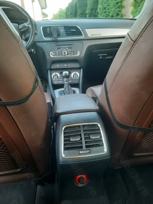 De vanzare AUDI Q3 - imagine 6