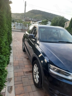 De vanzare AUDI Q3 - imagine 3