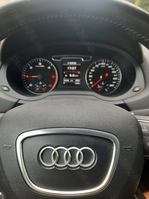 De vanzare AUDI Q3 - imagine 8