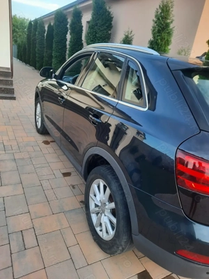 De vanzare AUDI Q3 - imagine 4