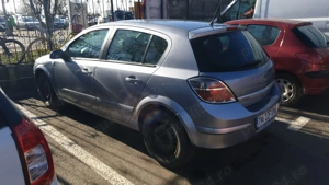 De vînzare Opel Astra 2008 diesel - imagine 2