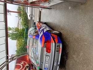 BMW e46 dizal 150 cai automat an 2003 - imagine 9