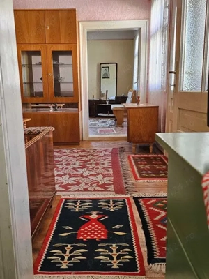 Vand casa in Covasna Voinesti