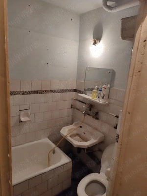 Garsonieră de vânzare   Zona CET, Constanța - imagine 2