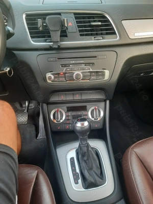 De vanzare AUDI Q3 - imagine 7