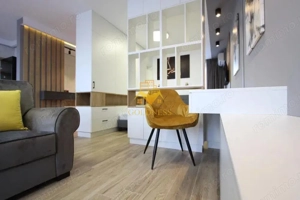 1camera, bloc nou, Buna Ziua, zona Grand Hotel Italia, LIDL, Panemar - imagine 4