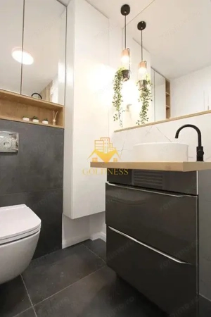 1camera, bloc nou, Buna Ziua, zona Grand Hotel Italia, LIDL, Panemar - imagine 6