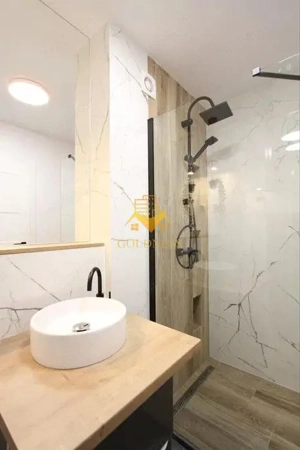 1camera, bloc nou, Buna Ziua, zona Grand Hotel Italia, LIDL, Panemar - imagine 5