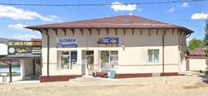 Închiriere spațiu comercial central, Căzănești, Ialomița