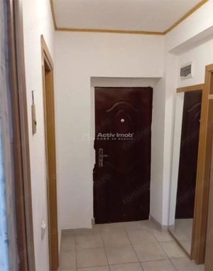 metrou Aparatorii Patriei - 2 camere - ideal sediu firma - nemobilat - centrala proprie - imagine 8