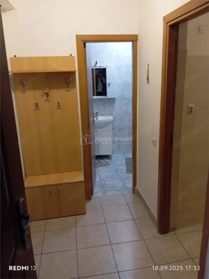 metrou Aparatorii Patriei - 2 camere - ideal sediu firma - nemobilat - centrala proprie - imagine 6