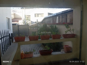 metrou Aparatorii Patriei - 2 camere - ideal sediu firma - nemobilat - centrala proprie - imagine 9