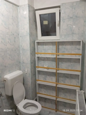 metrou Aparatorii Patriei - 2 camere - ideal sediu firma - nemobilat - centrala proprie - imagine 4