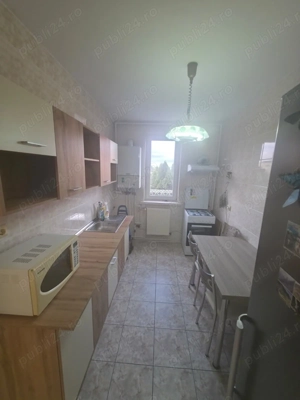 Apartament 2 Camere Gemenii - imagine 7