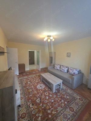 Apartament 2 Camere Gemenii