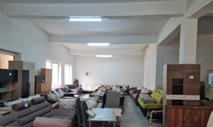 De închiriat spații comerciale, birouri și depozite   zonă centrală Gheorgheni (Harghita)