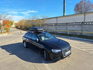 AUDI A4 B9 2017