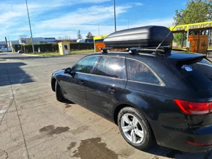 AUDI A4 B9 2017 - imagine 2