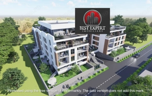 2 Camere cu Gradina Direct Dezvoltator