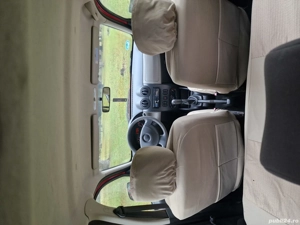 dacia sandero EURO 4