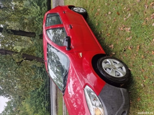 dacia sandero EURO 4 - imagine 4