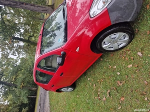 dacia sandero EURO 4 - imagine 3