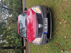 dacia sandero EURO 4 - imagine 5