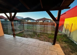 Casa cu 2 camere, 100 mp, zona Cartierul Marcus  - imagine 8