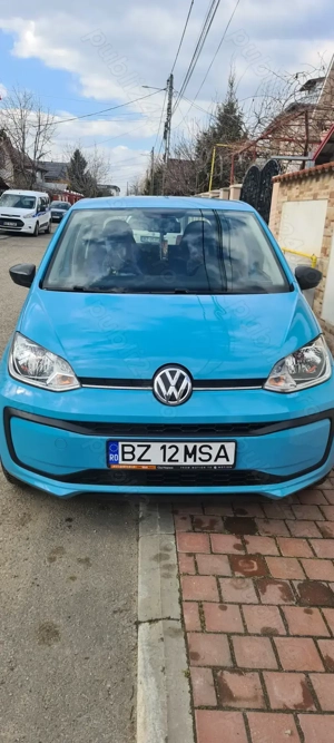 Wv Up 2017- 1000cc benz. Euro 6 - imagine 3 Wv Up 2017- 1000cc benz. Euro 6 - imagine 3